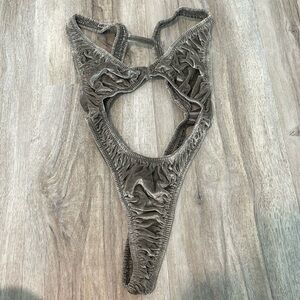 Skims bodysuit